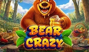Bear Crazy